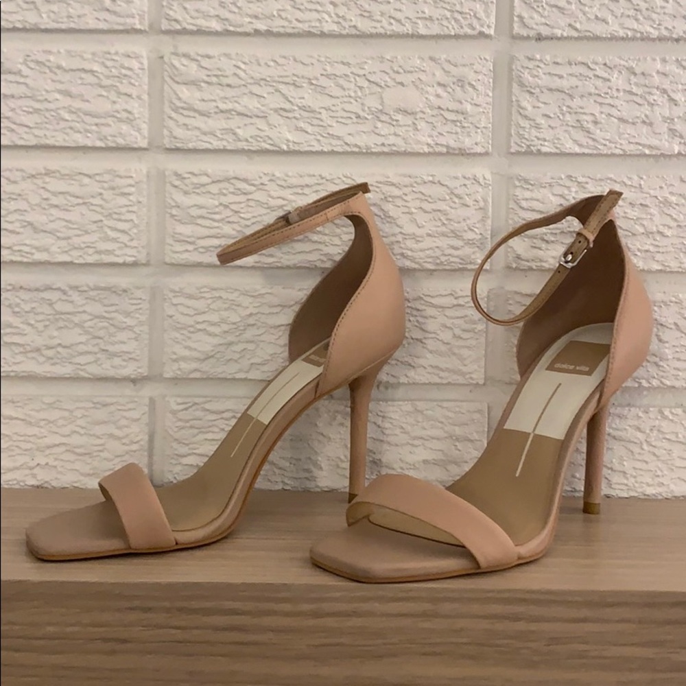 Dolce Vita Sandals
